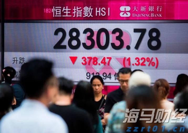 券商晨会精华 | 银行股短期调整不改长期向好逻辑
