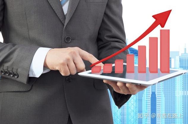 美股动态|陆控(LU.US)上涨5.68% 四天累计涨近20%