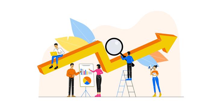 美股动态|陆控(LU.US)上涨5.68% 四天累计涨近20%