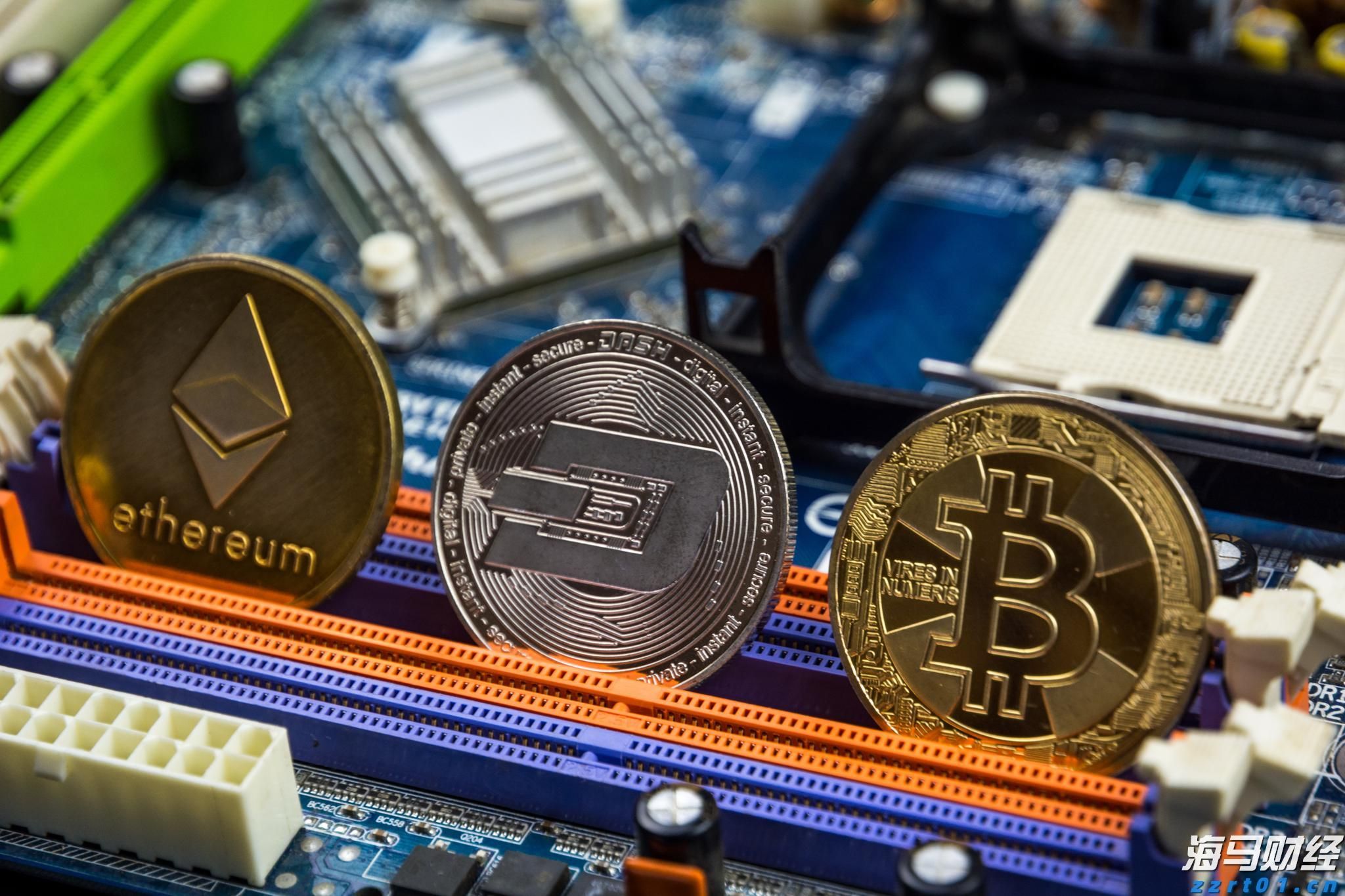 美股异动 | 比特币相关股票普遍下跌 Coinbase(COIN.US)下滑逾4%
