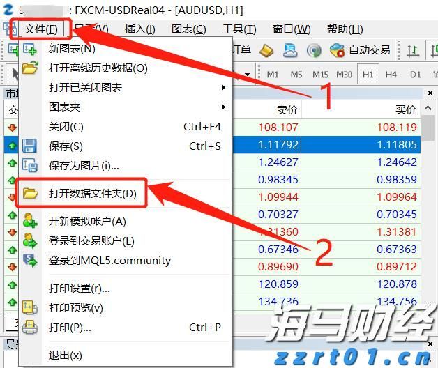 绘说现代化｜海洋经济新“粤”章